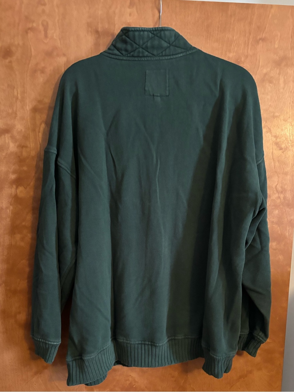 Aerie Oh Snap Sweatshirt - Picture 2 of 5
